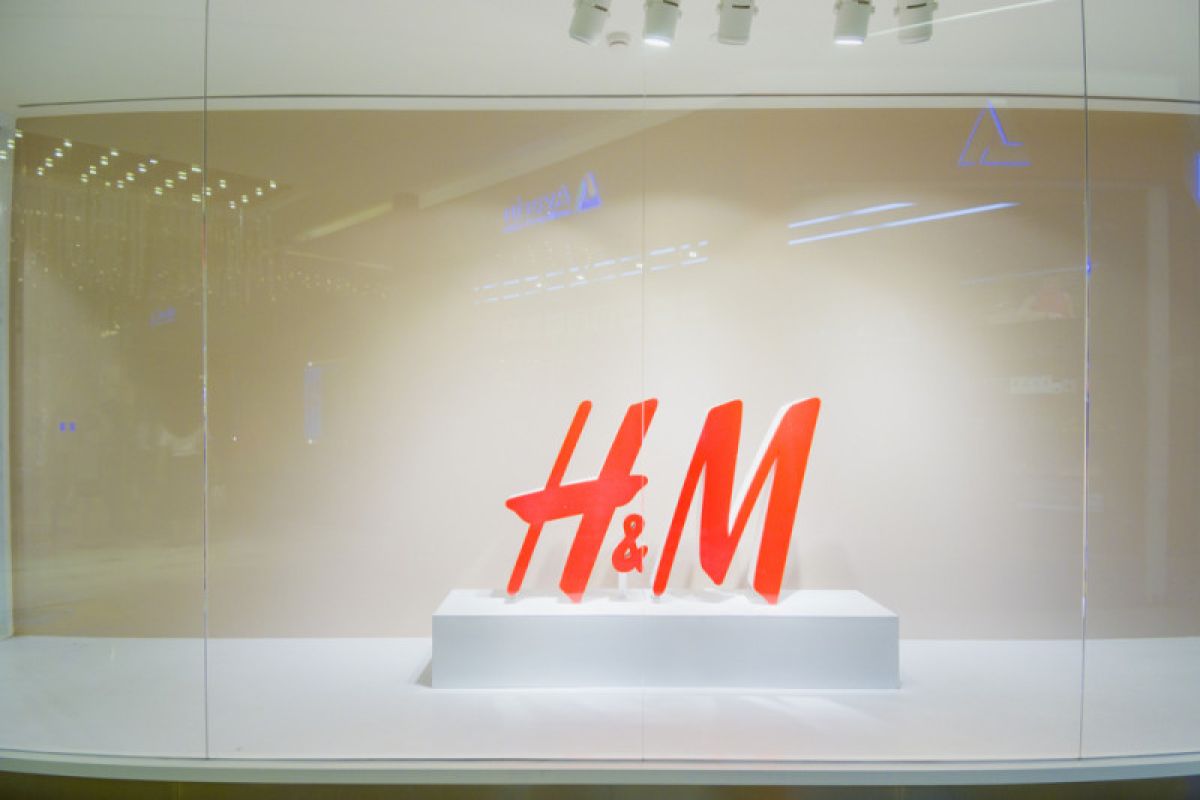Giliran H&M yang tutup semua toko di Jerman dan AS