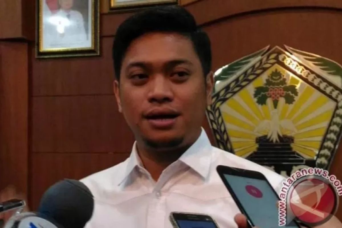 Bupati Gowa : Masyarakat diminta tidak mendekati tempat Ijtima Asia