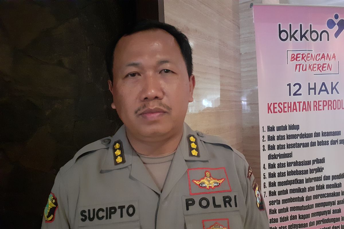 RS Bhayangkara  Sumbar belum siap tampung pasien COVID-19