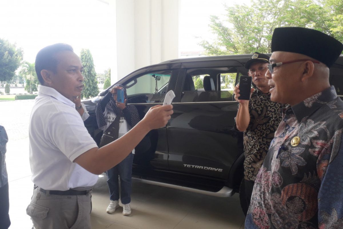 Pasaman Barat liburkan sekolah 14 hari antisipasi COVID-19