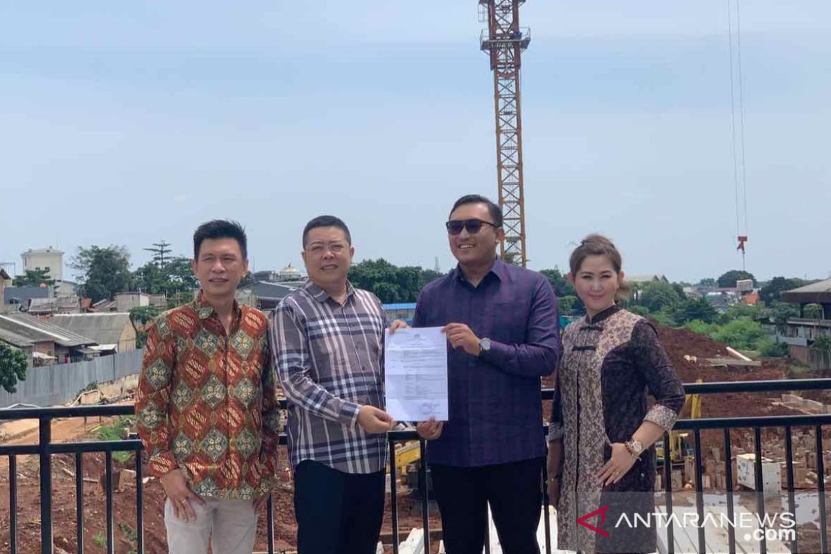 Superblok JKT Living Star segera hadir di Jakarta Timur