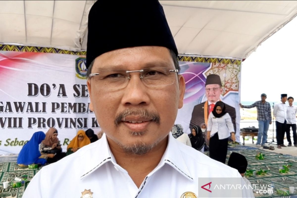 Pemprov Kepri hanya siapkan Rp2 miliar untuk tangani COVID-19