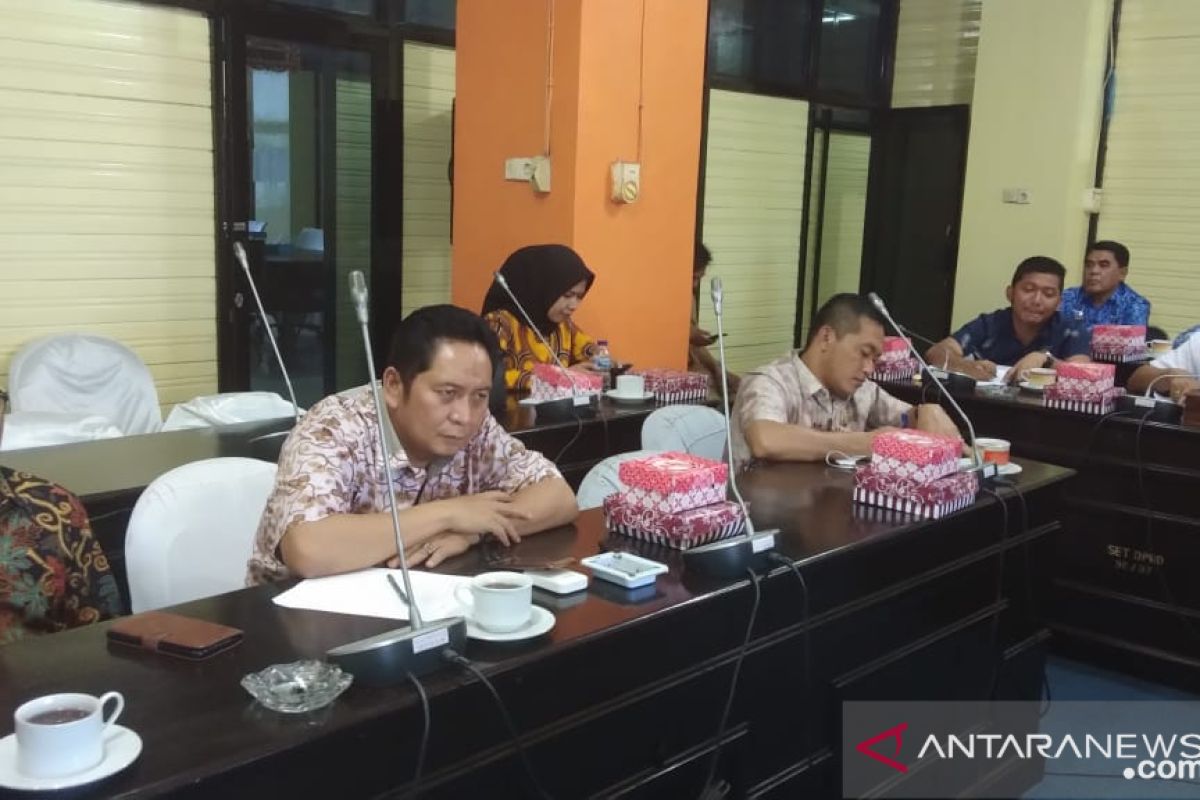 DPRD dukung perbaikan Alkes RSPJS Kotabaru senilai Rp17 miliar