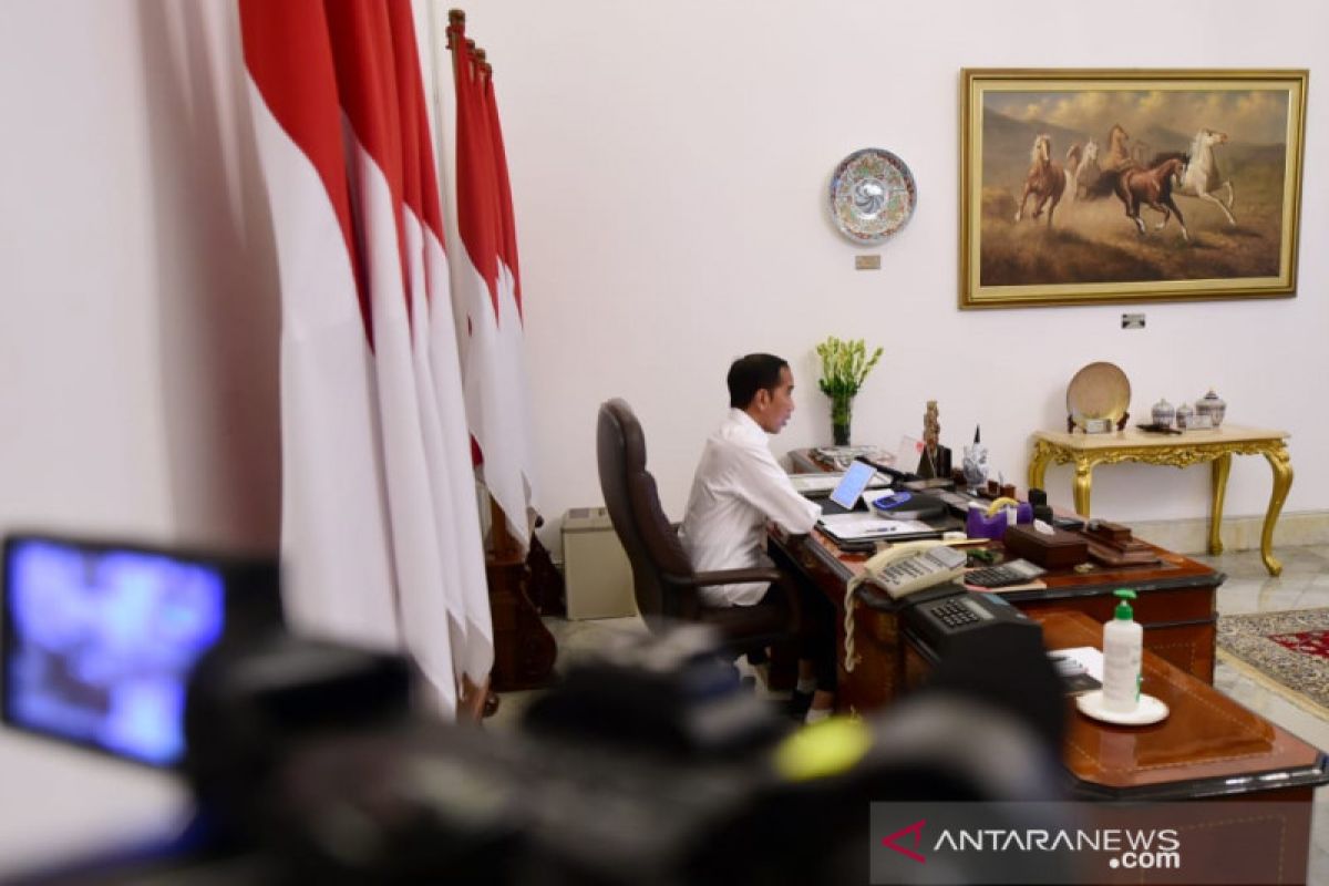 Senin, Wisma Atlet Kemayotan siap digunakan merawat pasien COVID-19