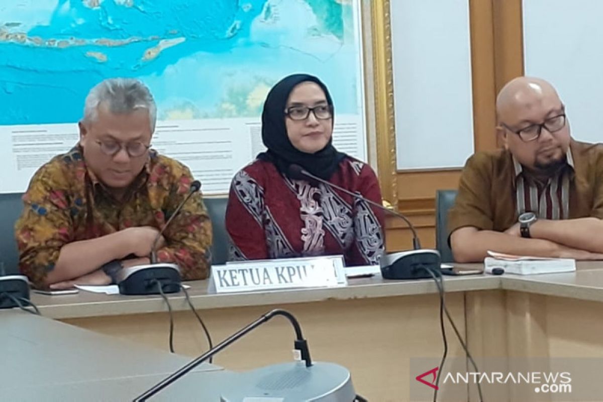 Diberhentikan, Evi Novida tolak keputusan DKPP dan menilai cacat hukum