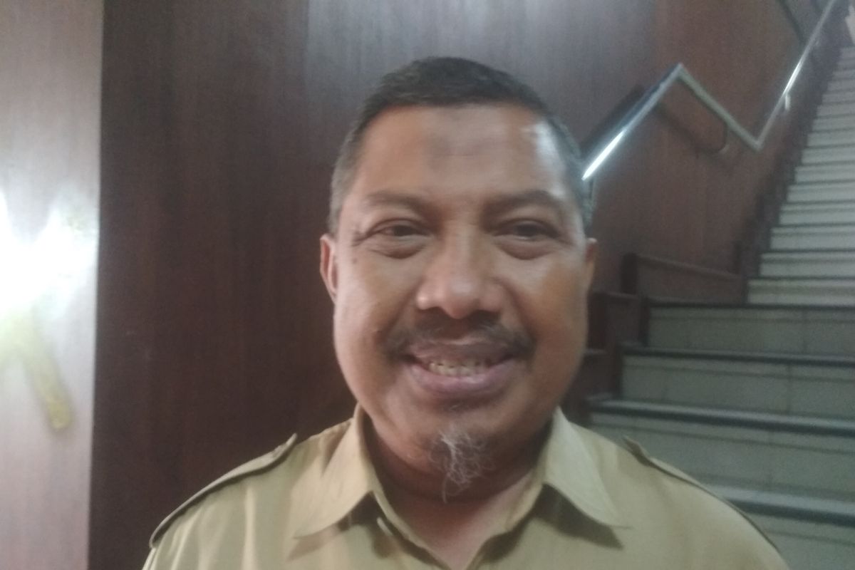 DPRD NTB tunda perjalanan dinas dan rapat paripurna cegah Corona