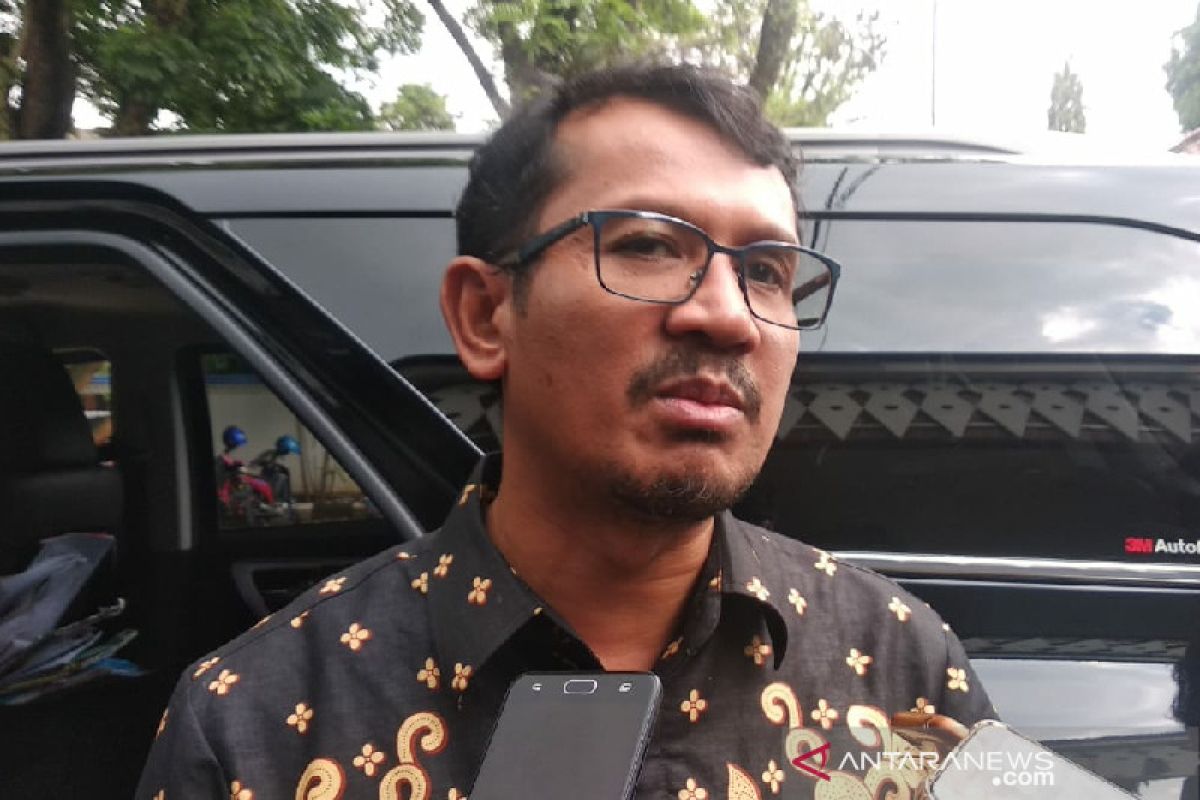 Wabup Garut: Tempat hiburan harus tutup selama darurat corona