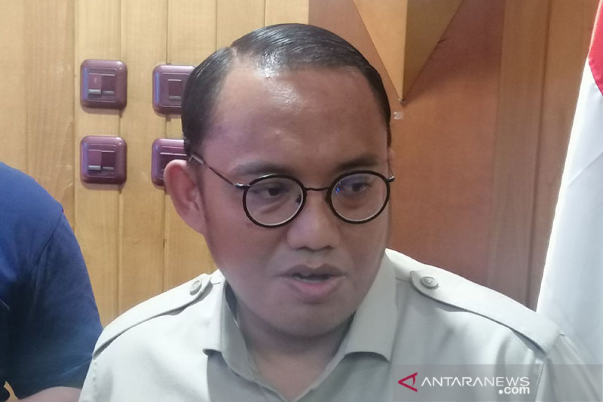 Lebaran, Prabowo instruksikan jajaran Kementerian Pertahanan tak mudik