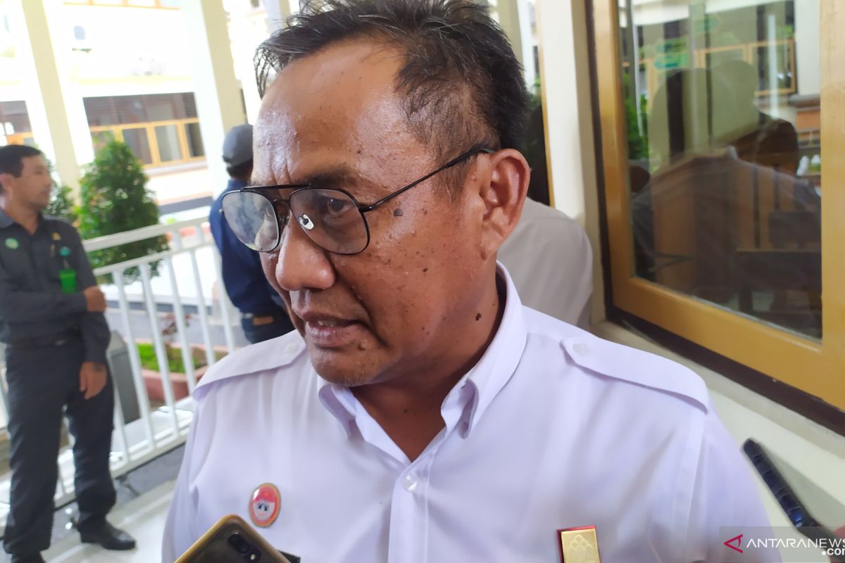 LP Kerobokan tidak terima kunjungan cegah COVID-19