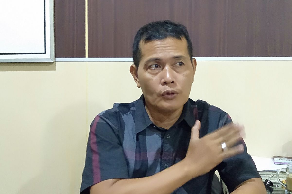 Legislatif Banjarmasin minta pengawasan distributor pangan diperketat