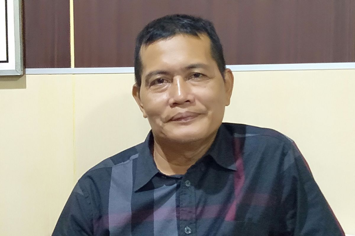 Legislator Banjarmasin meminta pengawasan distributor pangan diperketat