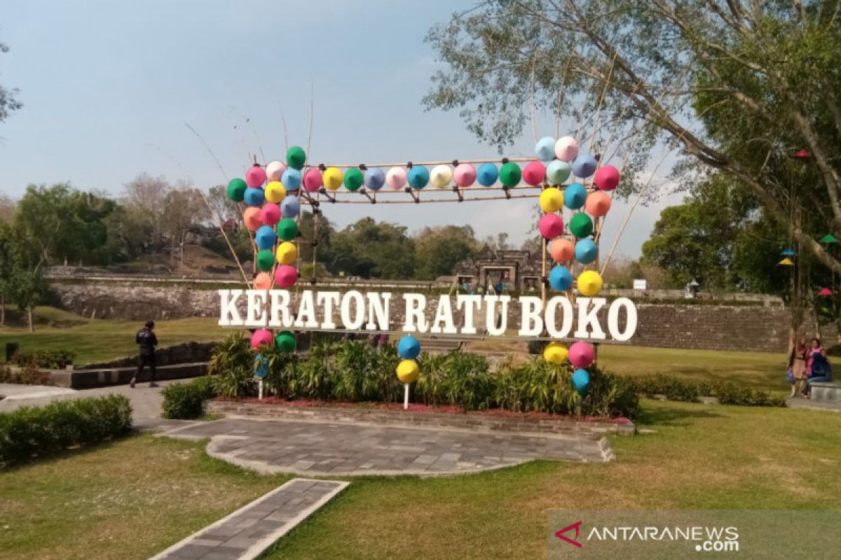 PT TWC : Candi Borobudur, Prambanan dan Ratu Boko ditutup sementara