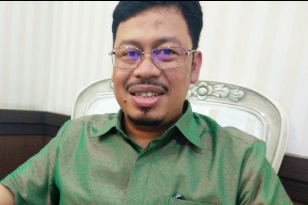 DPRD Sulsel apresiasi Pembatalan Ijtima Asia