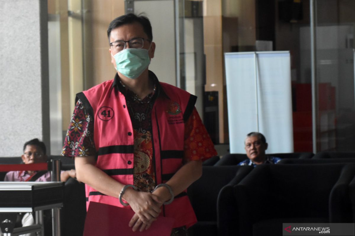 Kejaksaan Agung periksa dua saksi kasus Jiwasraya