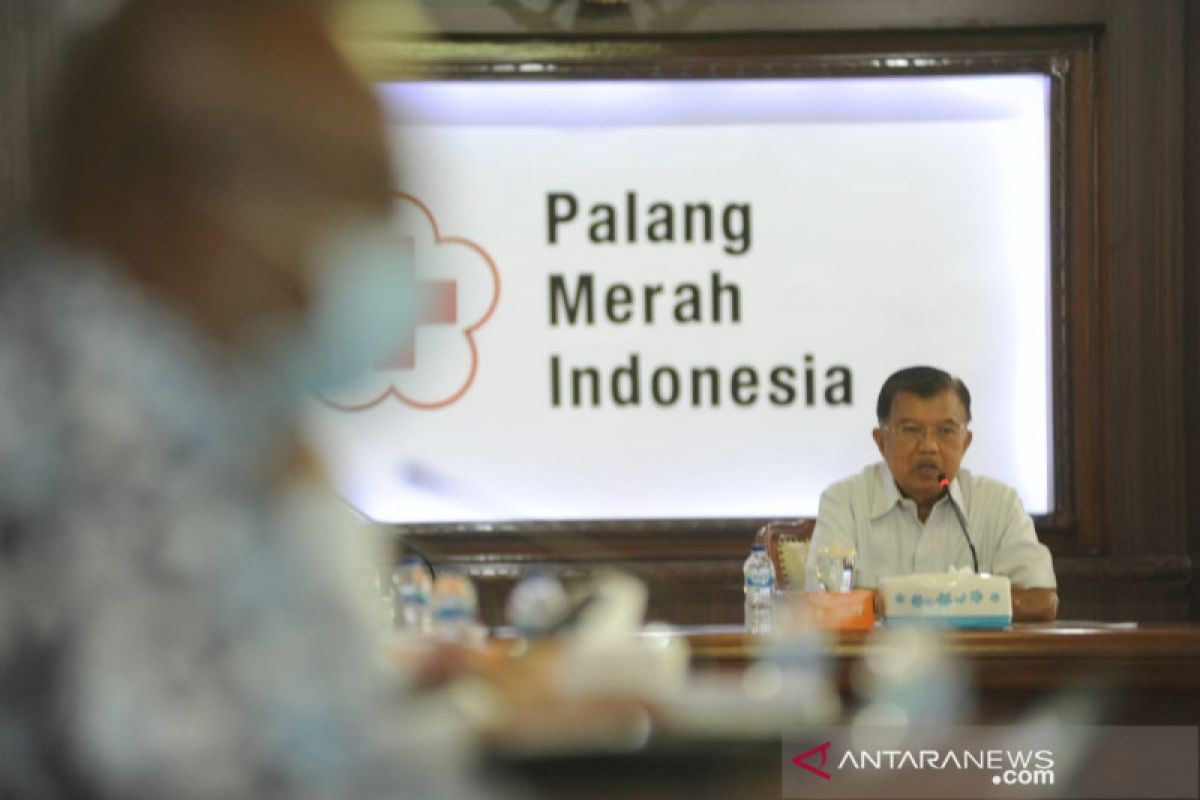 JK: Sujiatmi selalu di belakang layar dukung Jokowi