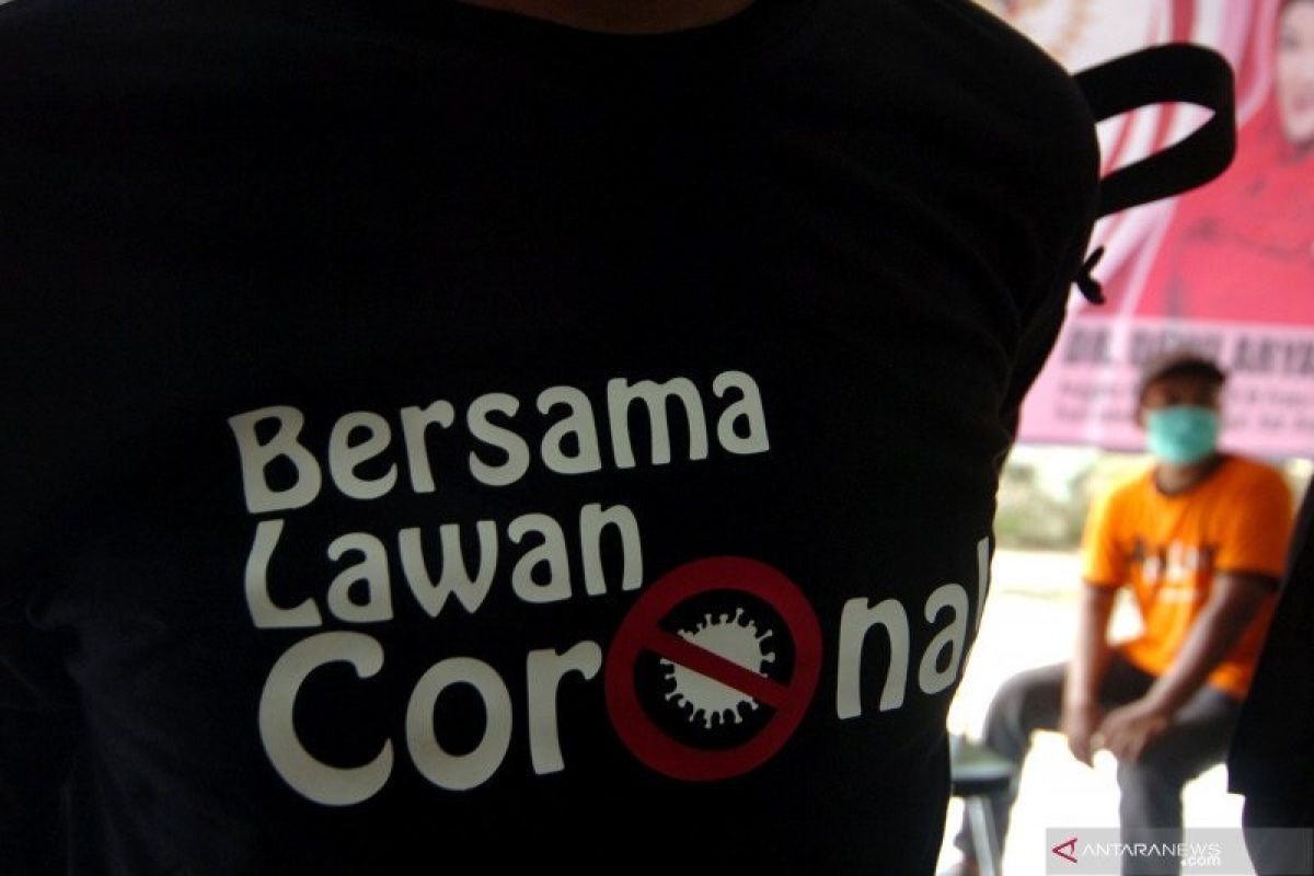 Kasus wabah virus corona/COVID-19 di Indonesia berakhir pertengahan April?