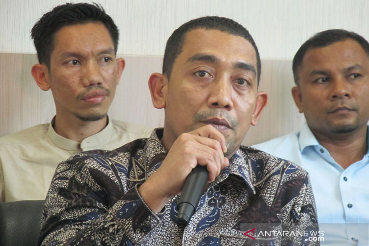 DPRA minta Pemerintah Aceh perketat perbatasan cegah COVID-19