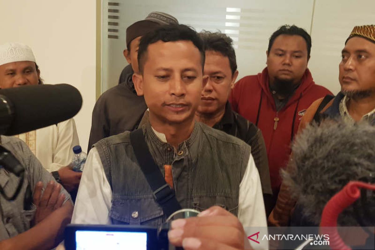 Mantan napi teroris di Jateng dukung suksesnya pilkada serentak