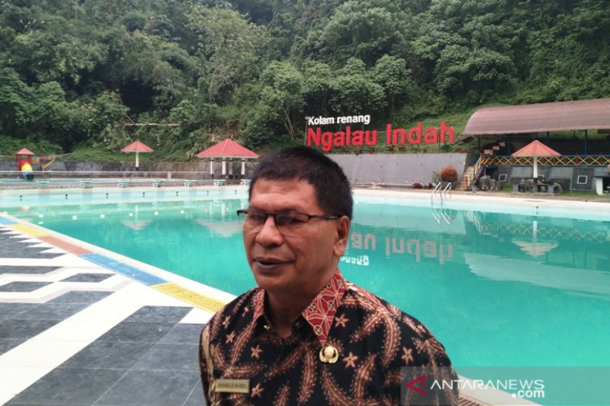 Payakumbuh tutup tempat wisata dan akses wisatawan dari luar daerah