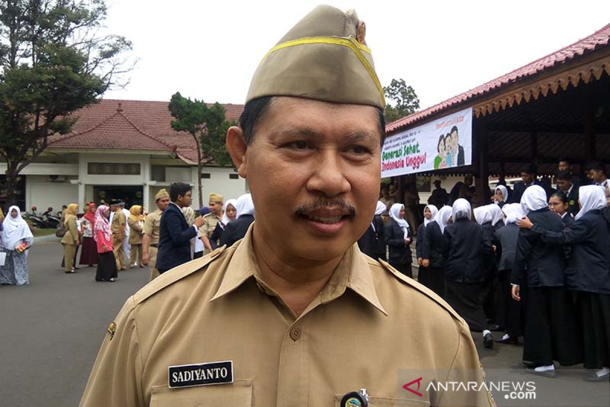 Dua penderita DBD di Banyumas meninggal