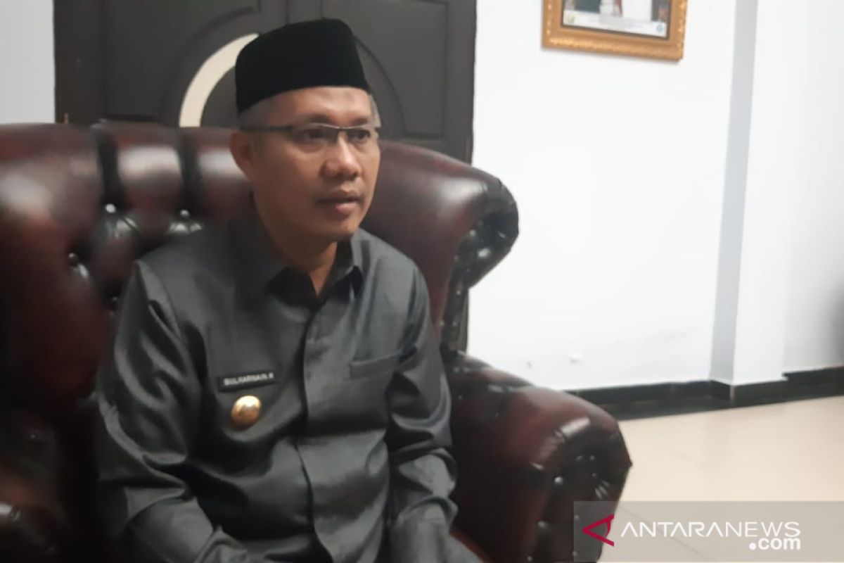 Pemkot Kendari keluarkan kebijakan ASN berkantor di rumah