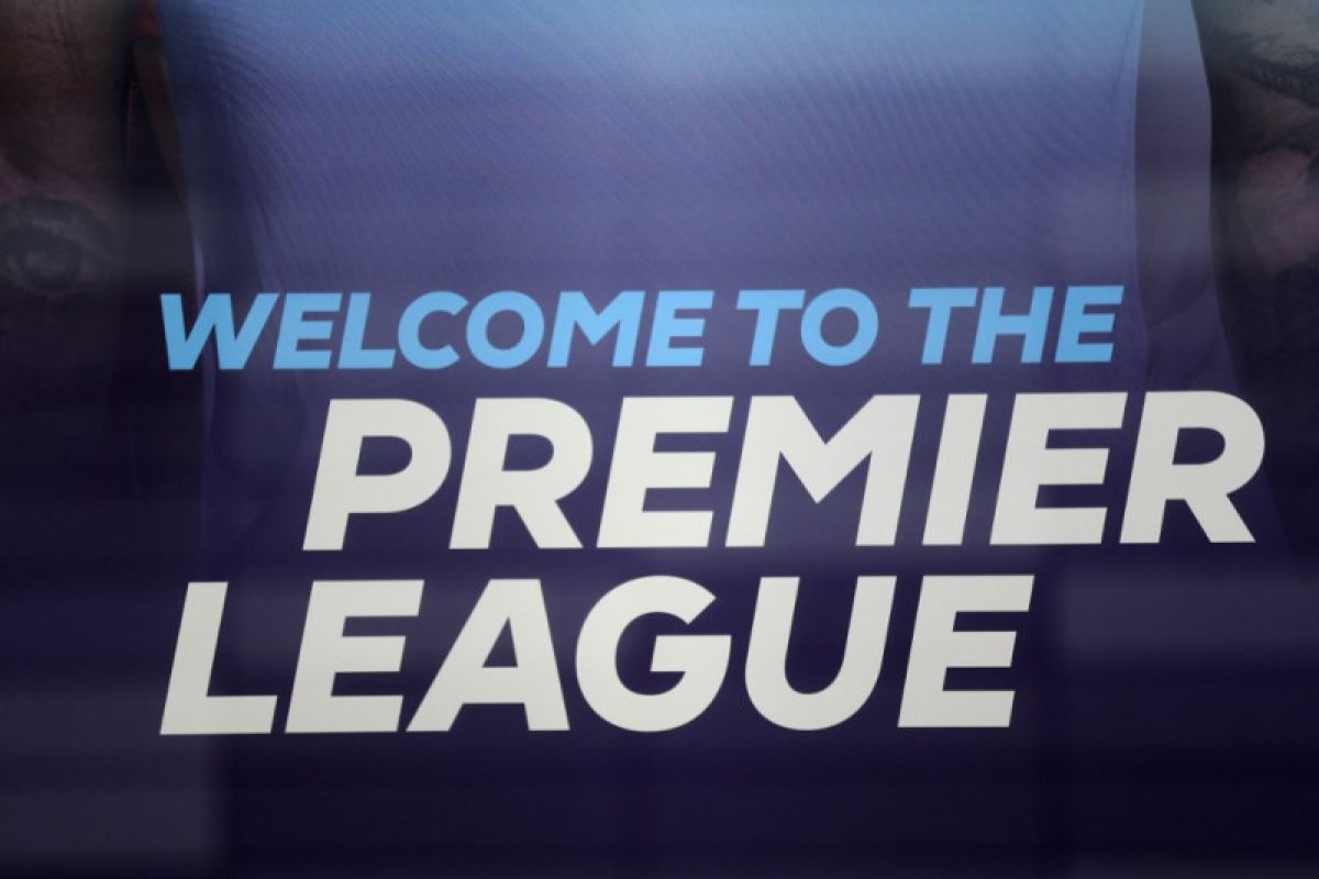 Liga Premier 2020-2021 mulai setelah musim ini tuntas