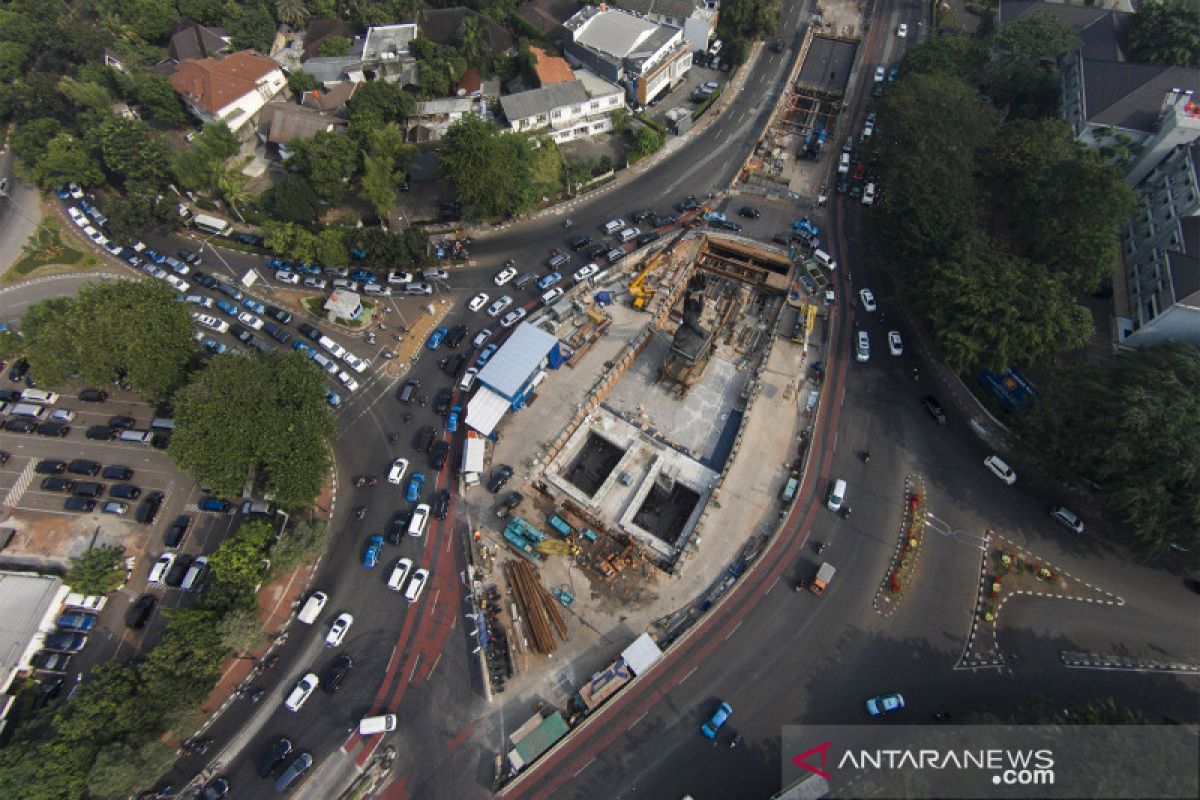 Gapensi minta penghapusan denda keterlambatan proyek karena COVID-19