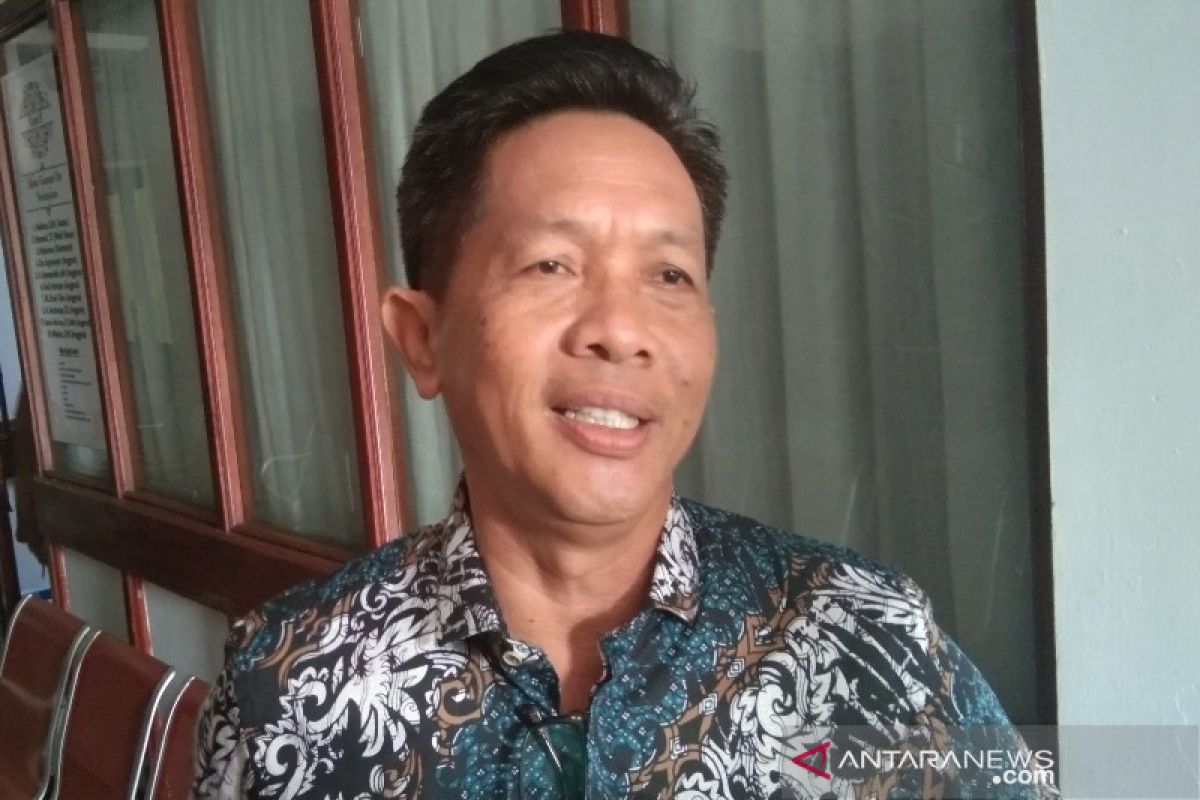Target PAD Seruyan perlu dievaluasi, kata Wakil Ketua DPRD