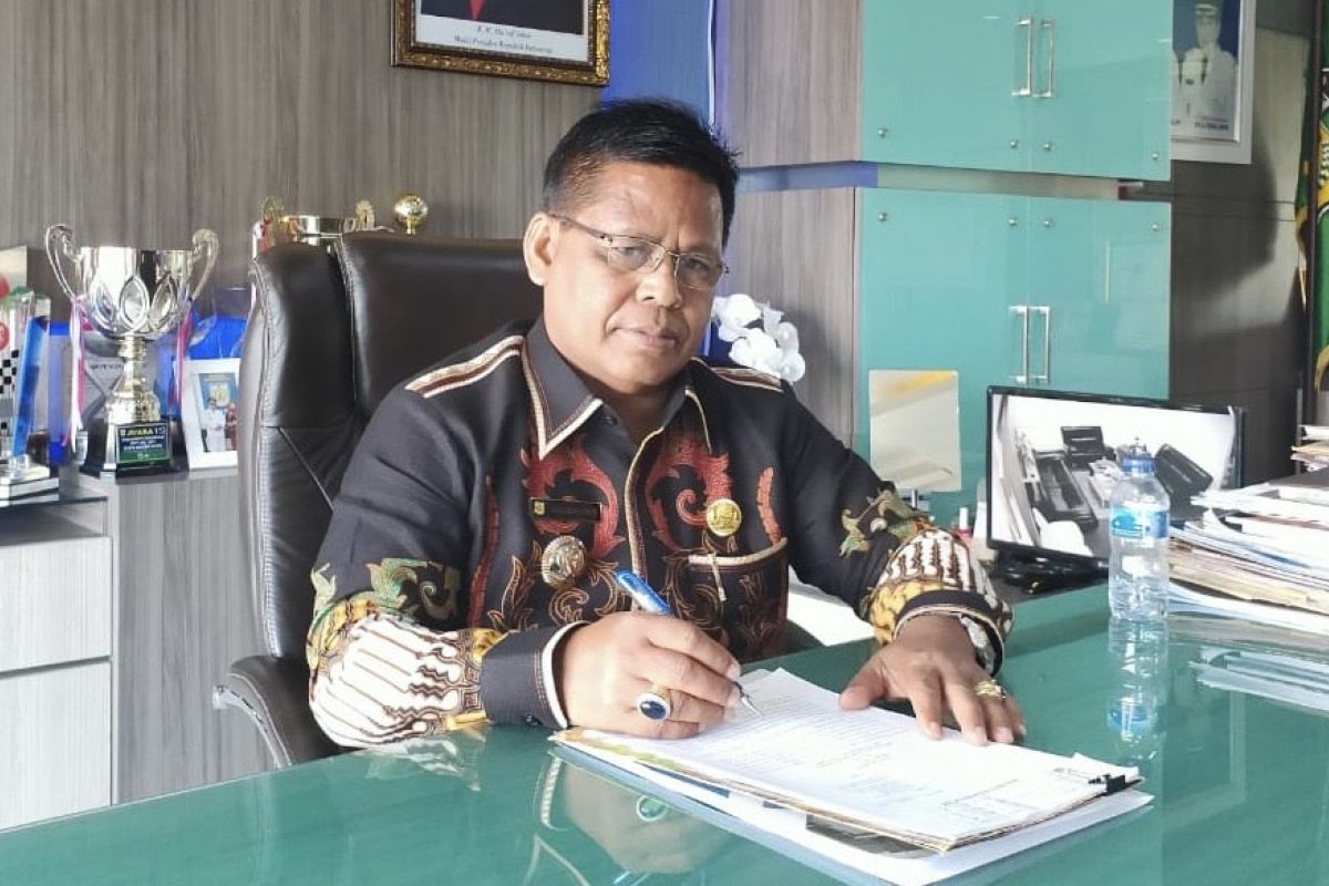 Wali Kota: Patuhi imbauan pascadua warga Sumut positif Covid-19