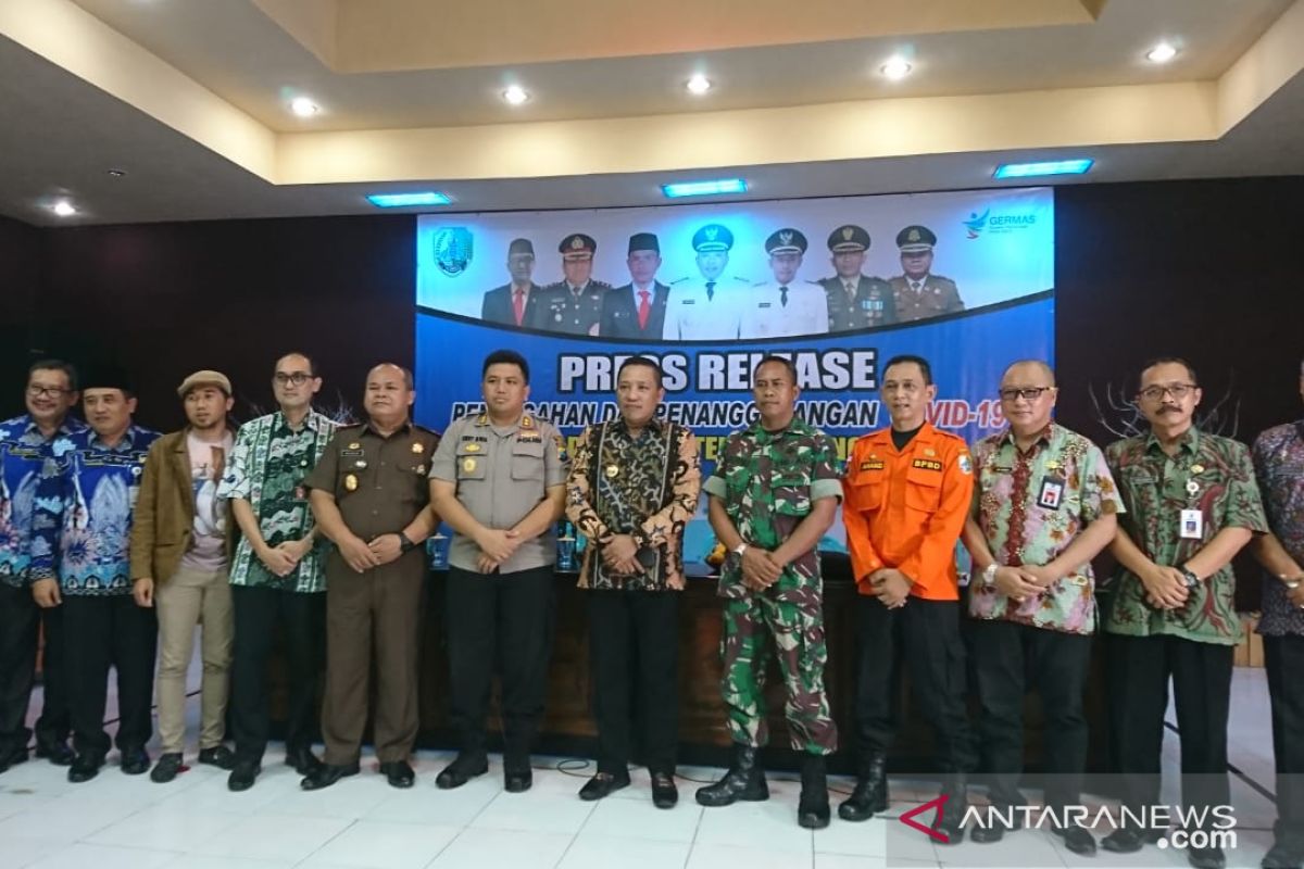 Pemkab Sampang siapkan anggaran Rp2 miliar tangani COVID-19