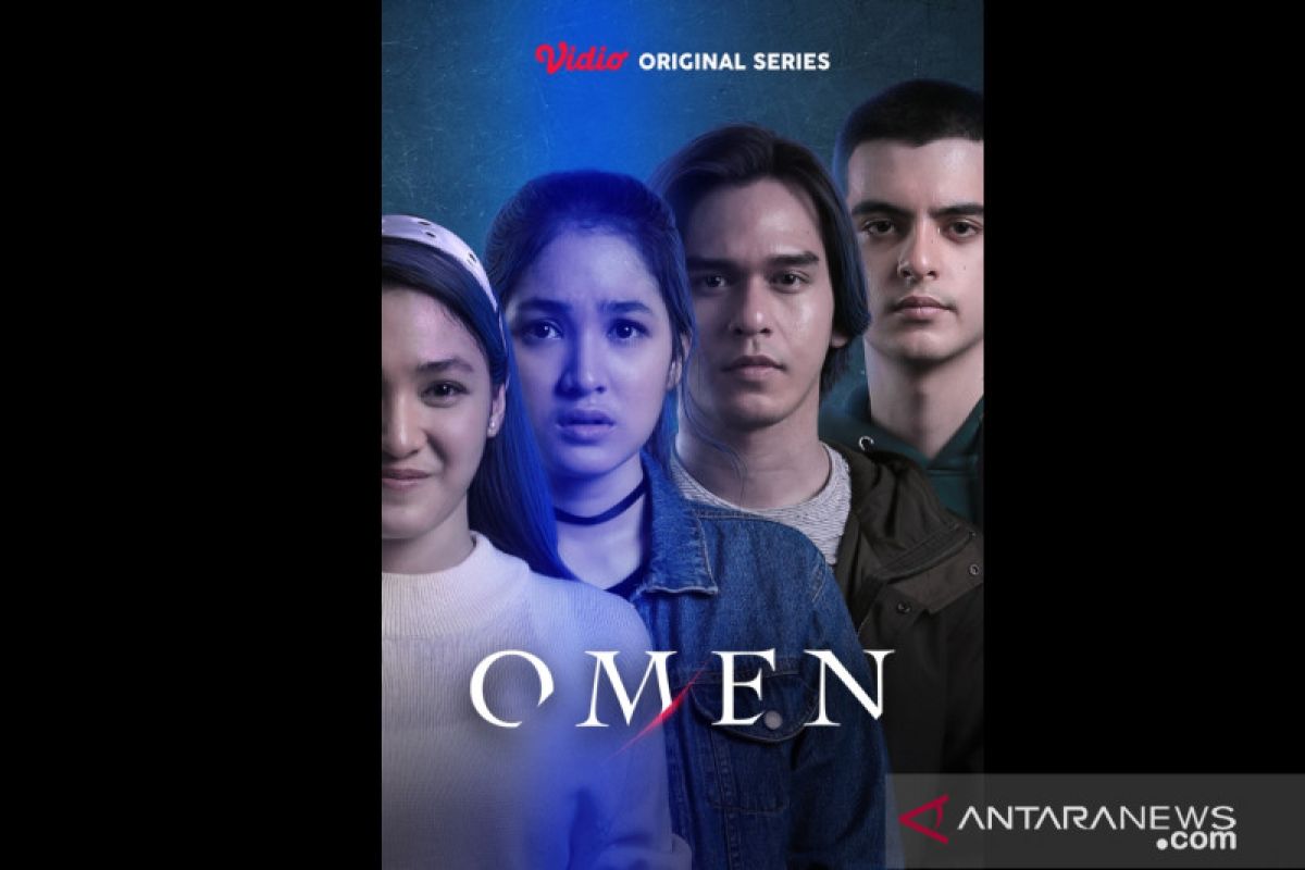 Vidio rilis "OMEN", serial ber-genre "thriller" dan misteri