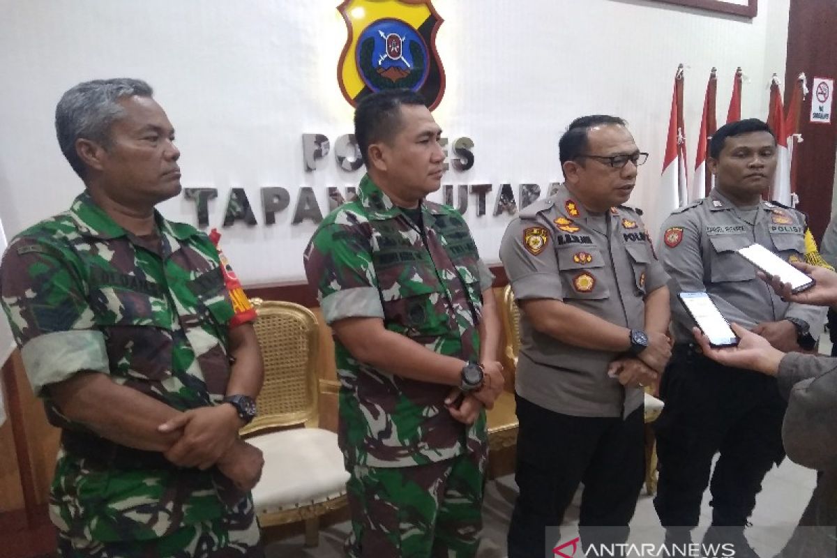 Sosialisasi kreatif pencegahan corona diapresiasi Kapolri, 6 bintara TNI Polri disekolahkan jadi perwira