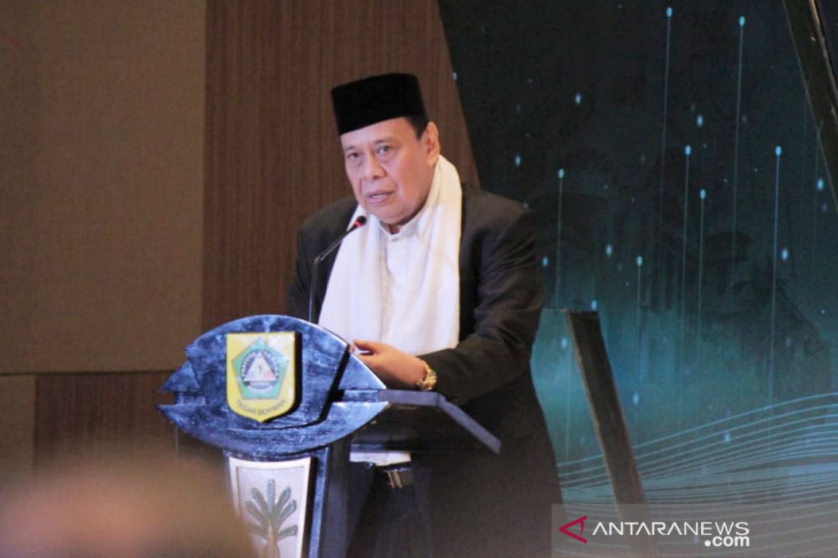 MUI Bogor keluarkan imbauan tetap shalat berjamaah di masjid