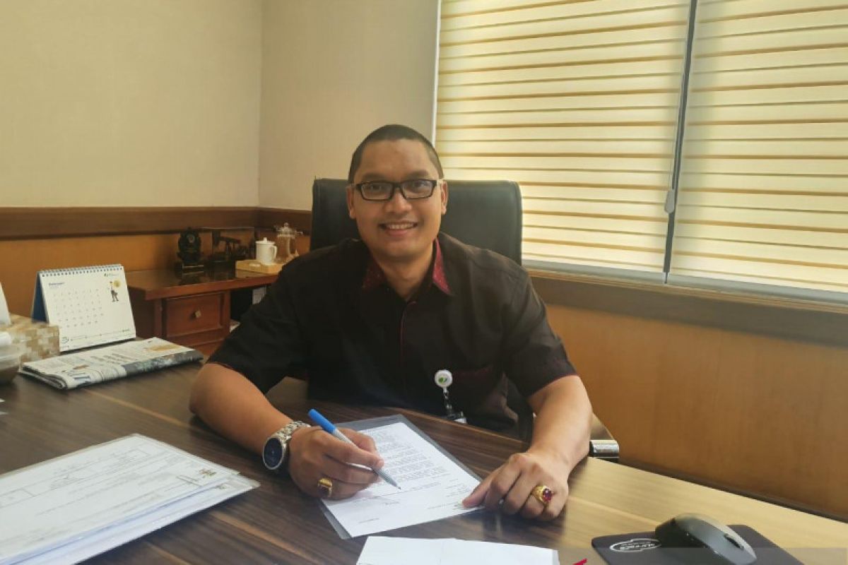 BPJAMSOSTEK Denpasar siapkan antrean daring untuk klaim
