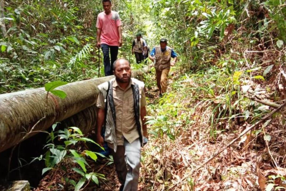 Komnas HAM Papua tekankan kasus kematian Marius Betera sudah selesai