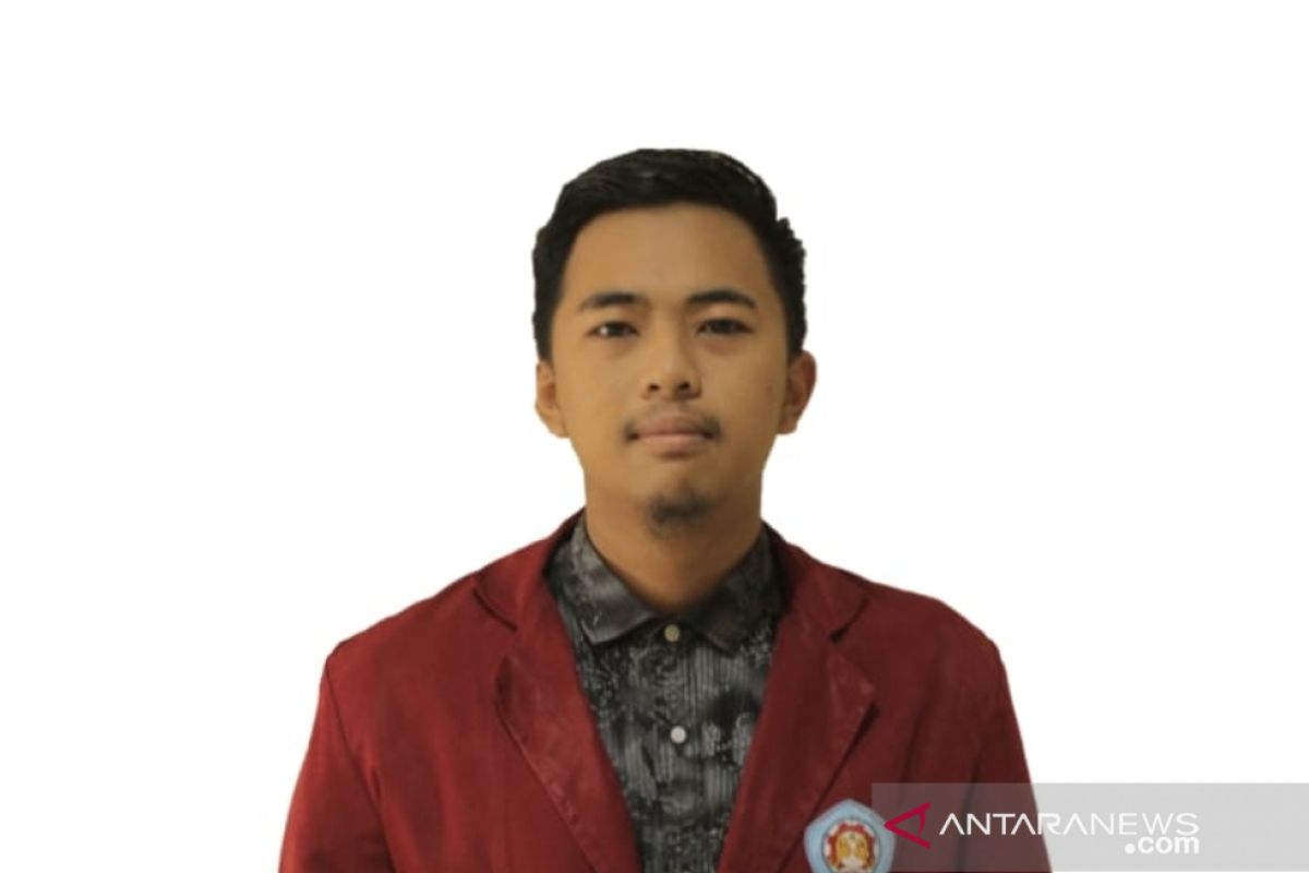 Presiden Mahasiswa Poltesa minta aparat perketat pengawasan perbatasan