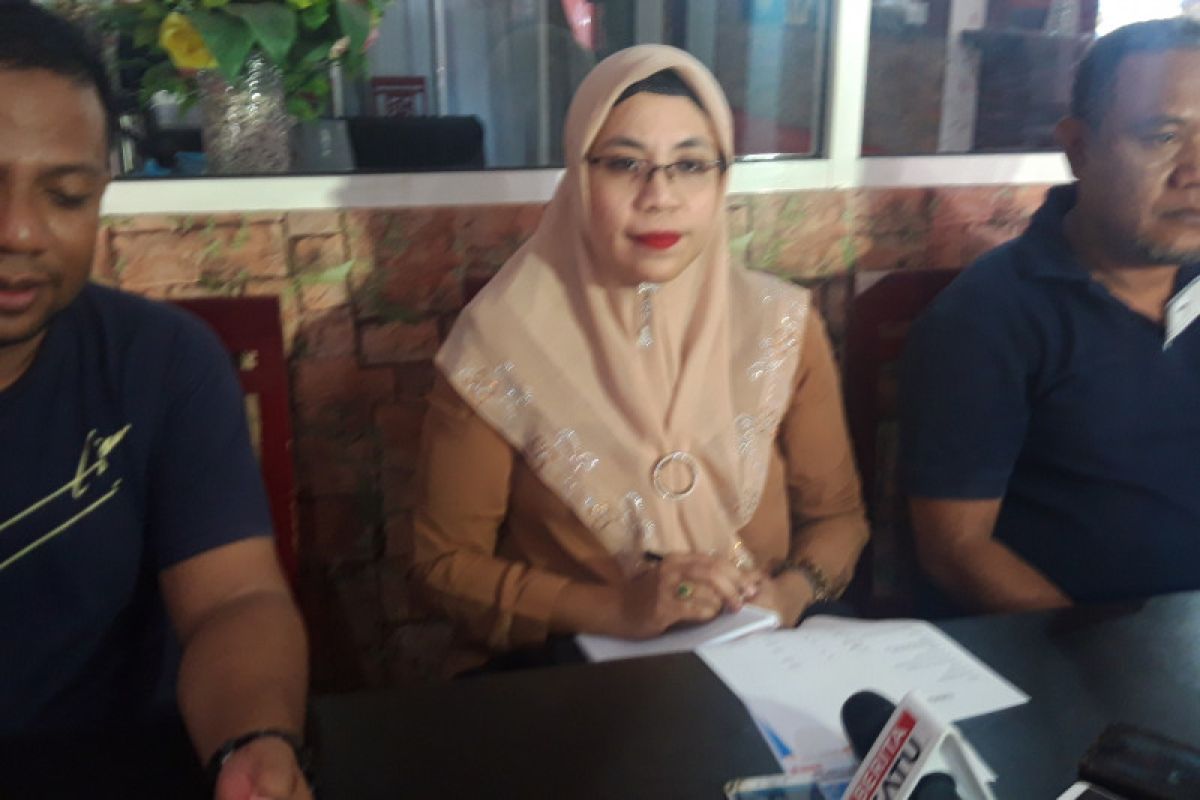 Tiga PDP dan 22 ODP ditangani RSUD Chasan Boesoerie Maluku Utara