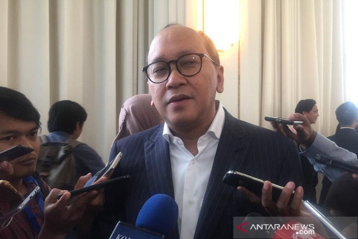 Kadin: Proses penyerapan anggaran perlu dipercepat