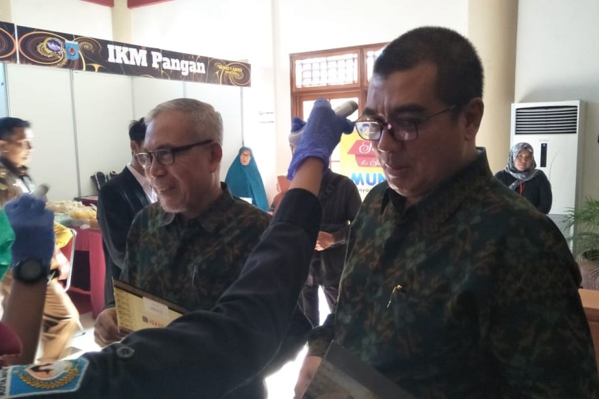 Dinkes-RSUD siapkan pemantauan Covid-19 bagi pegawai Dishub Mataram