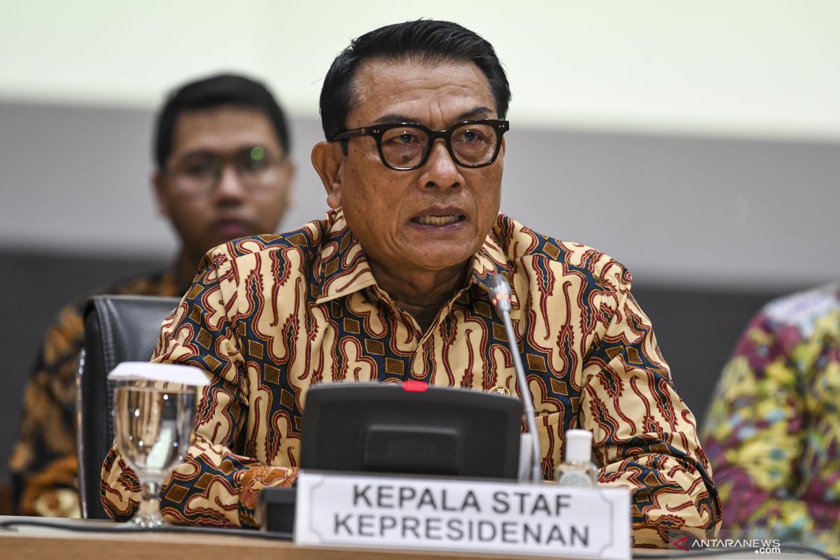 KSP minta LKPP dan BPKP perkuat pelaksanaan Kartu Prakerja