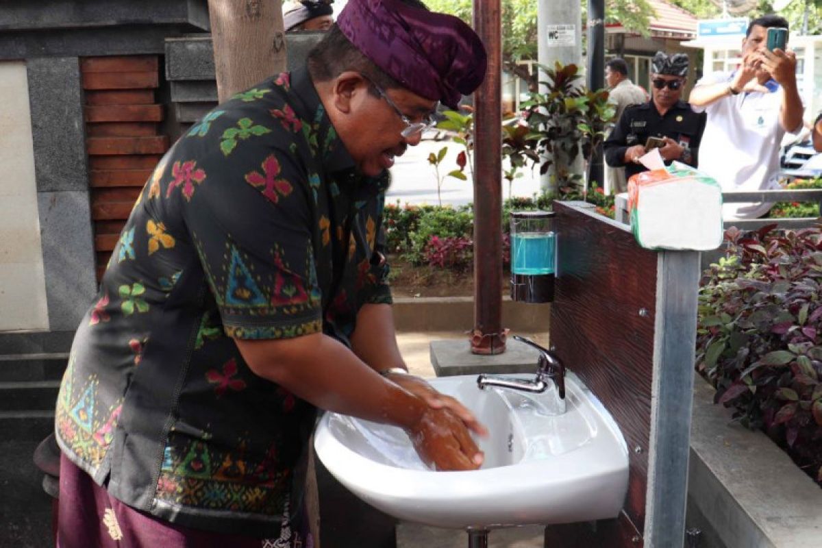 Tenaga medis di Buleleng diberi tunjangan jaspel terkait COVID-19