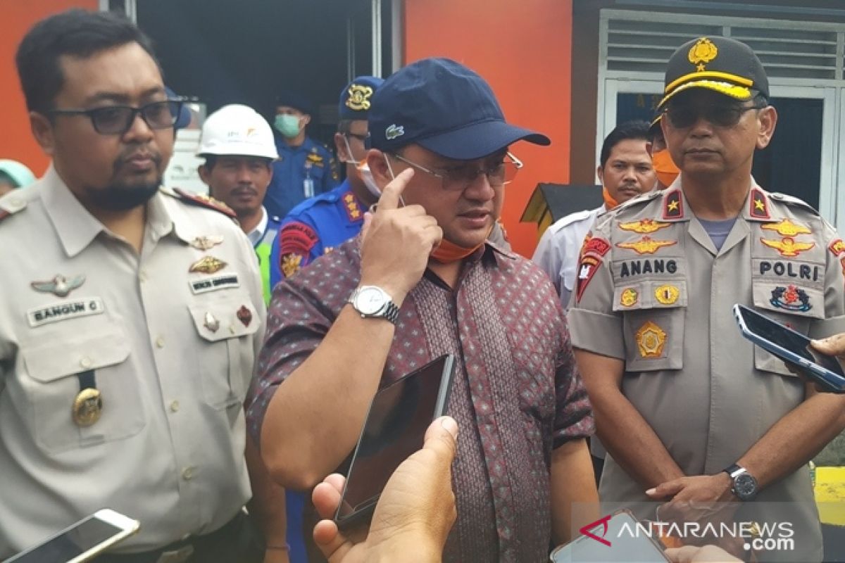 Gubernur Babel minta ODP COVID-19 lakukan isolasi mandiri