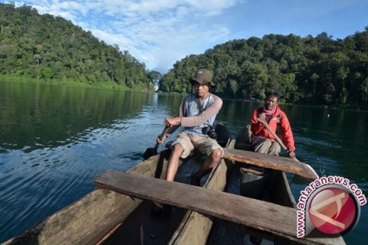 Pemerintah tutup 56 kawasan konservasi untuk cegah penyebaran virus corona/COVID-19