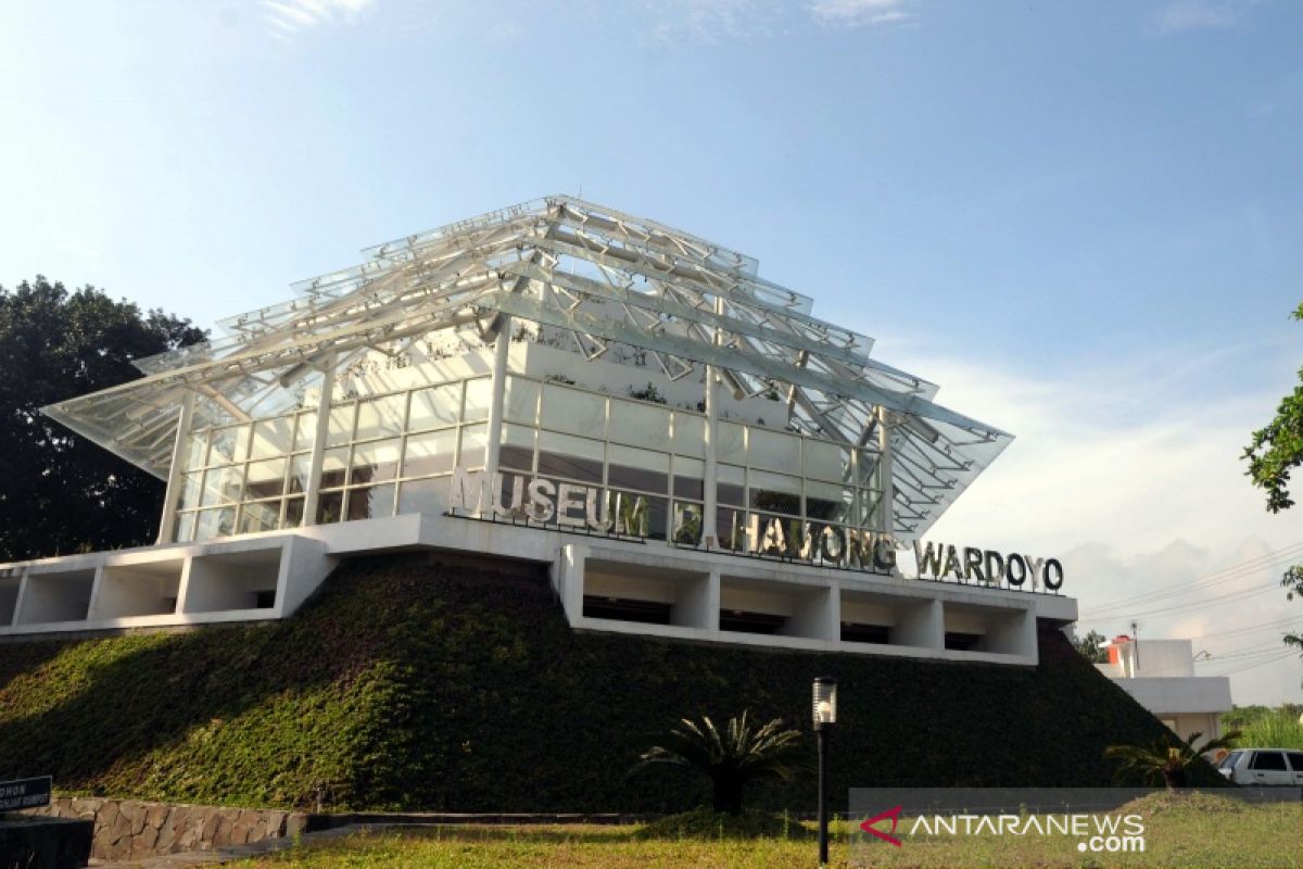 Museum Hamong Wardoyo Boyolali ditutup sementara cegah COVID-19