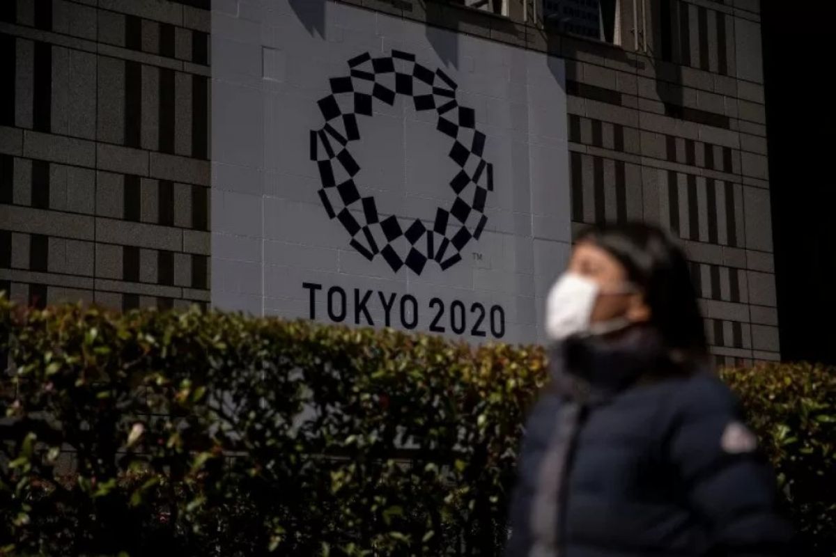 Menteri Jepang : "kutukan" siklus 40 tahun Olimpiade