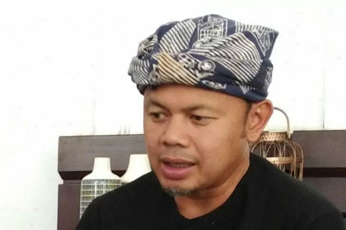 Wali Kota Bogor diisolasi, setelah positif COVID-19