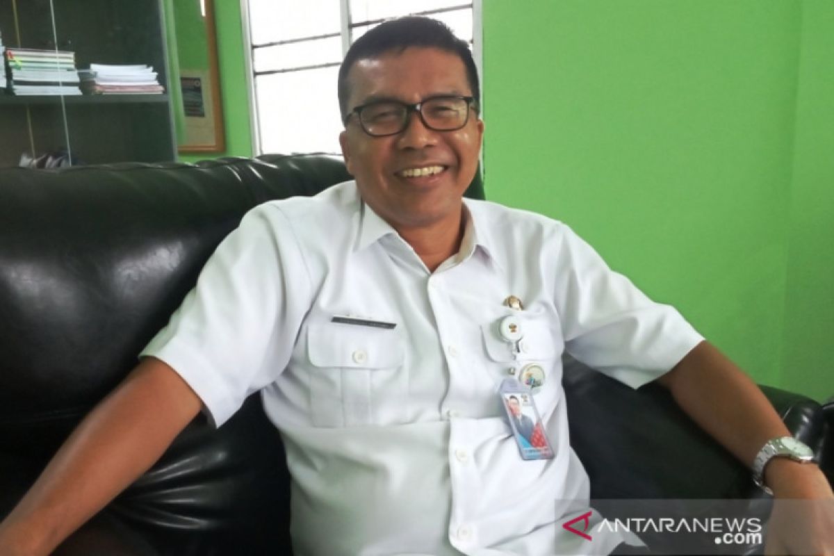 Mulai hari ini, RSUD Lubukbasung tiadakan kunjungan bagi pasien rawat inap