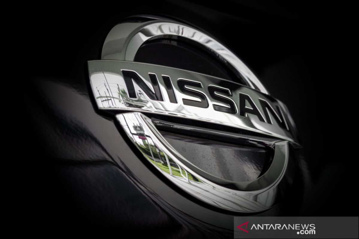 Nissan setop produksi sementara di pabrik Inggris dan AS