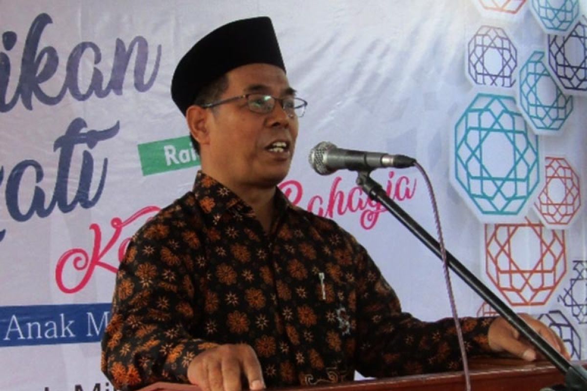Muhammadiyah: COVID-19 momentum budaya hidup sehat