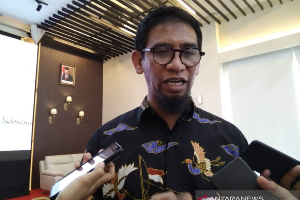 Kementerian BUMN resmi angkat 3 direksi baru Pelindo IV